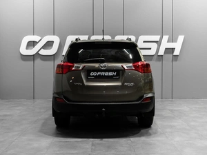Внедорожник Toyota RAV4 2014 года, 2500000 рублей, Тюмень