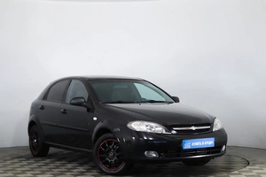 Хетчбэк Chevrolet Lacetti 2006 года, 389000 рублей, Пермь