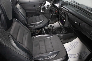 Внедорожник ВАЗ (LADA) 4x4 (Нива) 2011 года, 339000 рублей, Сургут