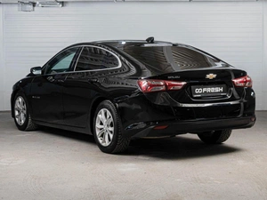 Седан Chevrolet Malibu 2019 года, 1435000 рублей, Ставрополь