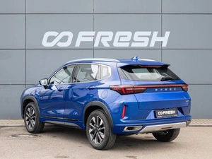 Внедорожник EXEED LX 2023 года, 2240000 рублей, Краснодар