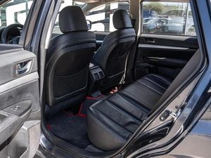 Универсал Subaru Outback 2012 года, 1659000 рублей, Краснодар