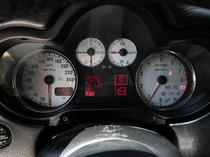 Хетчбэк Alfa Romeo 147 2007 года, 688000 рублей, Ставрополь