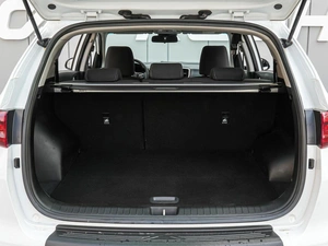 Внедорожник Kia Sportage 2019 года, 2120000 рублей, Краснодар