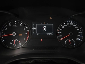 Седан Kia Optima 2018 года, 2170000 рублей, Ставрополь