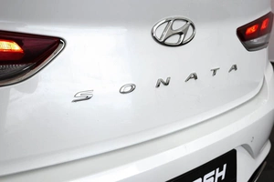 Седан Hyundai Sonata 2019 года, 1999000 рублей, Орёл