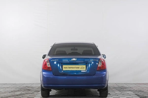 Седан Chevrolet Lacetti 2012 года, 609000 рублей, Кемерово