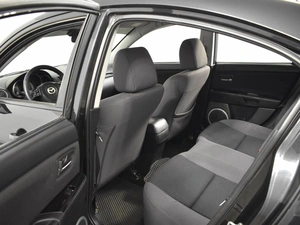 Седан Mazda 3 2008 года, 548200 рублей, Казань