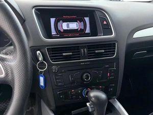 Внедорожник Audi Q5 2012 года, 1599000 рублей, Орёл