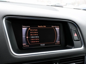 Внедорожник Audi Q5 2011 года, 2099000 рублей, Волгоград