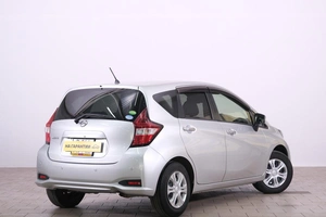Хетчбэк Nissan Note 2020 года, 1239000 рублей, Омск
