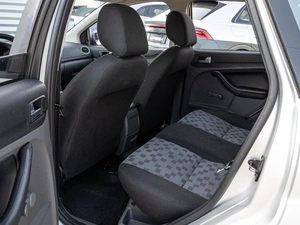 Универсал Ford Focus 2005 года, 595000 рублей, Краснодар