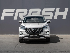 Внедорожник Chery Tiggo 4 Pro 2023 года, 1599000 рублей, Краснодар
