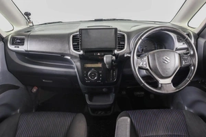 Минивэн Suzuki Solio 2015 года, 969000 рублей, Пермь