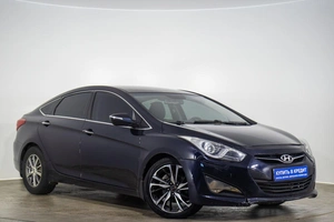 Седан Hyundai i40 2013 года, 899000 рублей, Оренбург