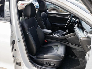 Седан Kia K5 2020 года, 2860000 рублей, Краснодар