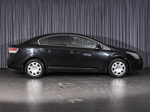Седан Toyota Avensis 2009 года, 1154000 рублей, Ставрополь