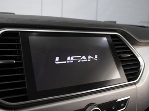 Внедорожник Lifan X70 2018 года, 950000 рублей, Омск