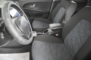 Хетчбэк Kia Ceed 2009 года, 709000 рублей, Кемерово
