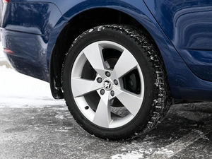 Лифтбек Skoda Octavia 2017 года, 1717000 рублей, Волгоград