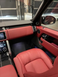 Внедорожник Land Rover Range Rover 2021 года, 11700000 рублей, Красноярск