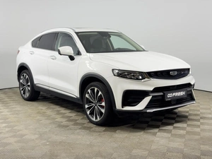 Внедорожник Geely Tugella 2022 года, 2549900 рублей, Казань