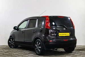 Хетчбэк Nissan Note 2007 года, 539000 рублей, Сургут