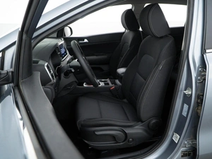 Внедорожник Kia Sportage 2022 года, 2849999 рублей, Москва