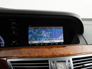 Седан Mercedes-benz S-класс 2011 года, 1467050 рублей, Москва