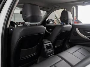 Седан BMW 3 серия 2013 года, 1799000 рублей, Тюмень