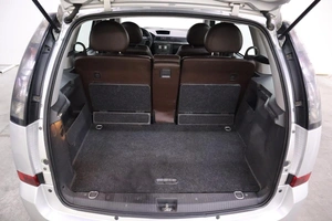 Компактвэн Opel Meriva 2007 года, 340000 рублей, Брянск