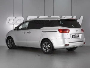 Минивэн Kia Carnival 2019 года, 2568000 рублей, Минеральные Воды