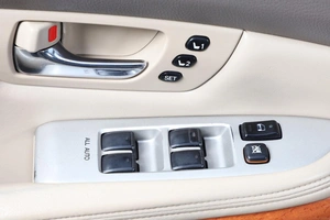 Внедорожник Lexus RX 2003 года, 1589000 рублей, Новосибирск