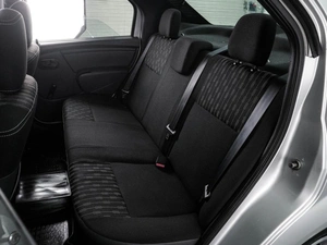 Седан Renault Logan 2013 года, 599000 рублей, Воронеж