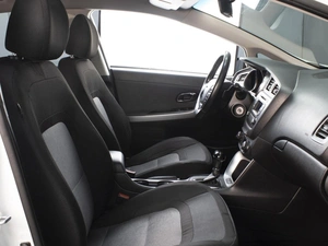 Хетчбэк Kia Ceed 2015 года, 970000 рублей, Омск