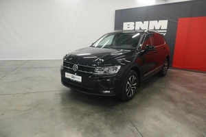 Внедорожник Volkswagen Tiguan 2019 года, 2790000 рублей, Курск
