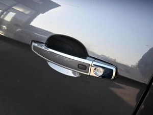 Внедорожник Chevrolet Captiva 2014 года, 1785000 рублей, Волгоград