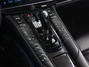 Лифтбек Porsche Panamera 4 2013 года, 3089000 рублей, Тюмень