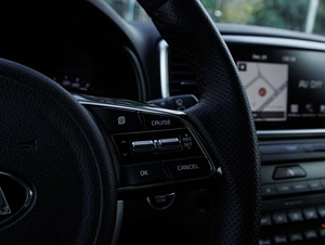 Внедорожник Kia Sportage 2019 года, 2399000 рублей, Большой Сочи