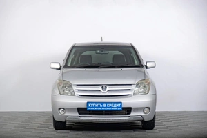 Хетчбэк Toyota Ist 2003 года, 499000 рублей, Томск