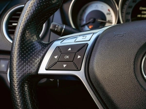 Седан Mercedes-benz C-класс 2011 года, 1740000 рублей, Краснодар