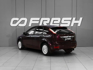 Седан Ford Focus 2008 года, 517000 рублей, Тверь