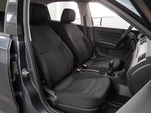 Лифтбек Skoda Rapid 2015 года, 774000 рублей, Воронеж