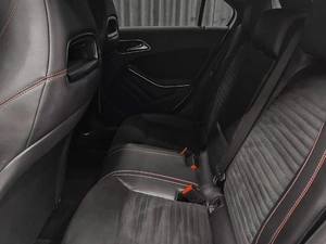 Хетчбэк Mercedes-benz A-класс 2013 года, 1275000 рублей, Красноярск