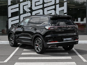 Внедорожник Chery Tiggo 7 Pro Max 2024 года, 2340000 рублей, Волгоград
