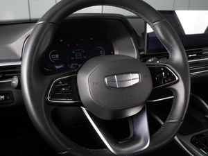 Седан Geely Emgrand 2024 года, 1789000 рублей, Красный Пахарь