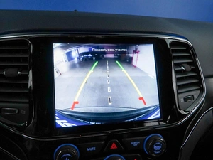 Внедорожник Jeep Grand Cherokee 2020 года, 3744444 рублей, Москва