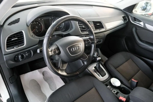 Внедорожник Audi Q3 2013 года, 1379000 рублей, Омск