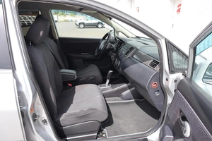 Седан Nissan Tiida 2011 года, 740000 рублей, Брянск