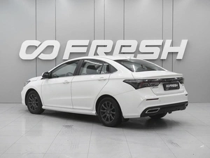 Седан OMODA S5 2024 года, 1620000 рублей, Ростов-на-Дону